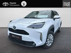 Utilisé 2024 Toyota Yaris Hybrid Business Edition | 23 980 € (Bon prix)