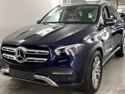 Utilisé 2021 Mercedes GLE350e Avantgarde | 51 900 € (Super prix)