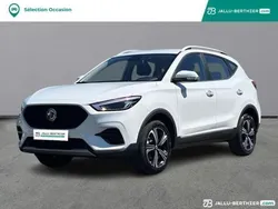 Blanc Utilisé 2023 MG ZS Comfort Berline | 14 900 € (Bon prix)