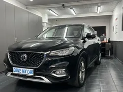 Noir Utilisé 2023 MG EHS Luxury SUV | 21 990 € (Prix assez cher)