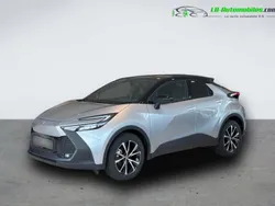 Utilisé 2025 Toyota C-HR SUV | 35 500 € (Prix assez cher)