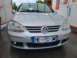 Utilisé 2005 VW Golf IV Sport Berline | 4 990 €