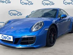 Utilisé 2017 Porsche 911 Carrera GTS | 138 990 €