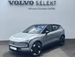 Gris Utilisé 2025 Volvo EX30 Ultra SUV | 42 790 € (Prix assez cher)