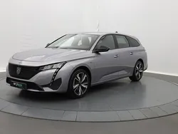 Gris Utilisé 2023 Peugeot 308 Active Break | 21 790 € (Super prix)