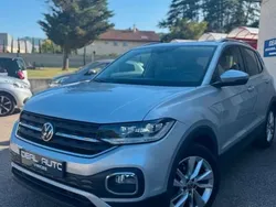 Utilisé 2020 VW T-Cross SUV | 17 690 € (Prix juste)