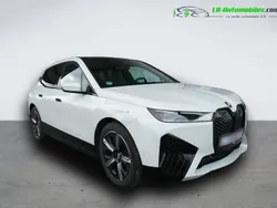 Utilisé 2023 BMW iX SUV | 62 900 € (Bon prix)