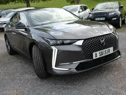 Utilisé 2022 DS Automobiles DS4 Crossback Bastille Plus SUV | 24 900 € (Prix juste)