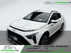 Utilisé 2021 Hyundai Bayon SUV | 20 500 € (Prix cher)