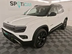 Utilisé 2025 Jeep Avenger Overland SUV | 36 490 €