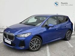 M portimao blau métallisé Utilisé 2023 BMW 225 Active Tourer M Sport Monospace | 32 750 € (Super prix)