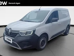 Blanc Utilisé 2023 Renault Kangoo Monospace | 18 490 €
