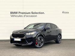 Saphirschwarz métallisé Occasion 2025 BMW X2 M Sport SUV | 61 980 €