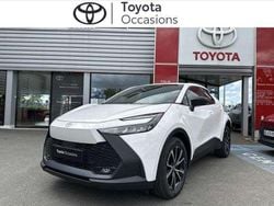 Nouvelle 2025 Toyota C-HR Design SUV | 36 980 € (Prix juste)