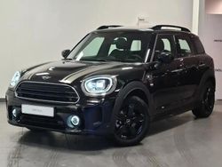 Noir Utilisé 2021 Mini Cooper Countryman SUV | 22 980 € (Bon prix)