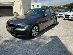 Gris Utilisé 2005 BMW 320 Comfort Edition Berline | 8 500 €