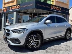 Gris Utilisé 2021 Mercedes GLA250 Progressive SUV | 24 990 € (Super prix)