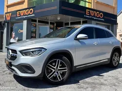 Gris Utilisé 2021 Mercedes GLA250 Progressive SUV | 24 990 € (Super prix)