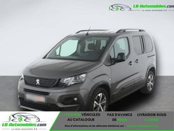 Utilisé 2020 Peugeot Rifter Monospace | 26 600 € (Prix juste)