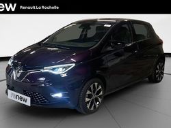Violet Utilisé 2023 Renault Zoe Evolution Citadine | 17 990 € (Prix juste)