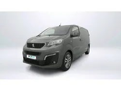 Gris Utilisé 2021 Peugeot Expert Van | 25 989 € (Super prix)