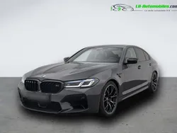 Utilisé 2022 BMW M5 Comfort Edition Berline | 105 300 € (Prix assez cher)