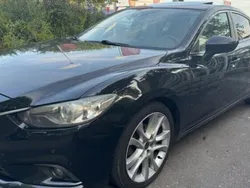 Noir Utilisé 2013 Mazda 6 Active Berline | 8 990 €