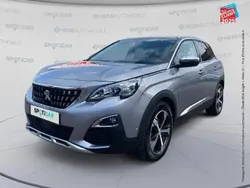 Utilisé 2018 Peugeot 3008 Crossway SUV | 15 299 € (Prix juste)