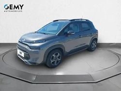 Gris Utilisé 2021 Citroën C3 Aircross Feel SUV | 12 740 € (Prix juste)