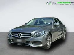 Utilisé 2016 Mercedes C200 Berline | 26 000 €