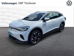 Utilisé 2024 VW ID.4 Pro SUV | 40 980 €