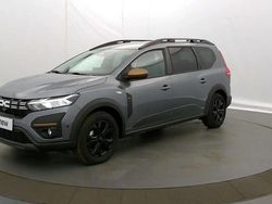 Gris Utilisé 2025 Dacia Jogger Extreme Monospace | 27 100 €