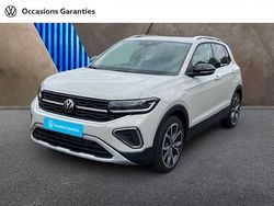 Utilisé 2025 VW T-Cross Style SUV | 30 999 € (Prix cher)