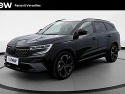 Noir Utilisé 2024 Renault Espace Esprit Alpine Monospace | 39 490 € (Prix juste)