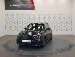 Gris Utilisé 2024 Mini Cooper Citadine | 33 300 € (Prix juste)