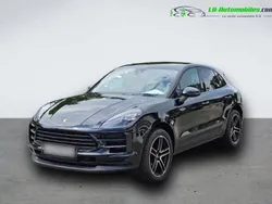 Utilisé 2021 Porsche Macan SUV | 62 700 € (Bon prix)