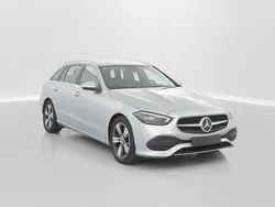 Mercedes V200