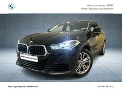 Noir Utilisé 2020 BMW X2 SUV | 24 670 € (Bon prix)
