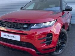 Utilisé 2023 Land Rover Range Rover evoque SE Dynamic SUV | 53 990 € (Prix cher)