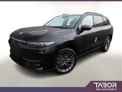 Noir Nouvelle 2025 Leapmotor C10 SUV | 34 778 €