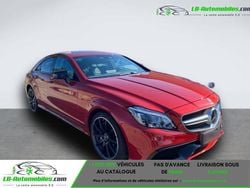 Utilisé 2017 Mercedes CLS63 AMG Coupé | 87 300 €