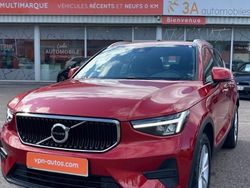 Rouge Utilisé 2024 Volvo XC40 Core SUV | 29 790 € (Bon prix)
