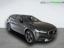 Utilisé 2019 Volvo V90 CC Break | 39 000 €