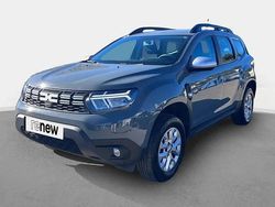 Gris Utilisé 2024 Dacia Duster Expression SUV | 18 490 € (Prix juste)