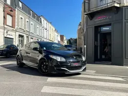 Noir Utilisé 2012 Renault Mégane Coupé R.S. Coupé | 18 390 €