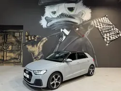 Utilisé 2021 Audi A1 Design Citadine | 20 990 € (Bon prix)