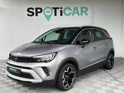 Gris Utilisé 2021 Opel Crossland X Elegance SUV | 15 990 €