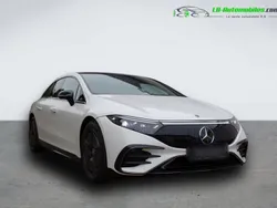 Mercedes EQS350