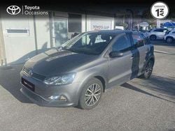 Utilisé 2016 VW Polo Allstar Berline | 11 480 € (Prix juste)