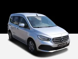 Argent Utilisé 2023 Mercedes T160 Style Monospace | 26 564 €